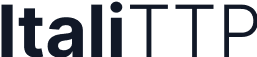 ItaliTTP logo